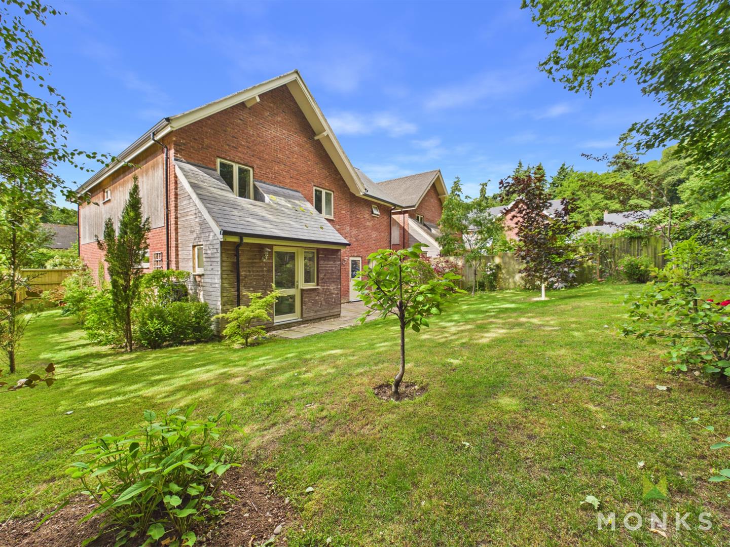10 The Pines Lower Road, Shrewsbury, SY4 3RH For Sale